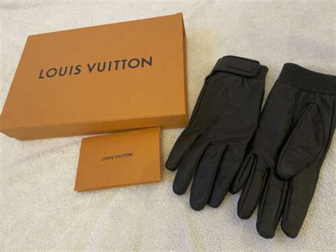 louis vuitton handschuhe herren|louis vuitton shoes for girls.